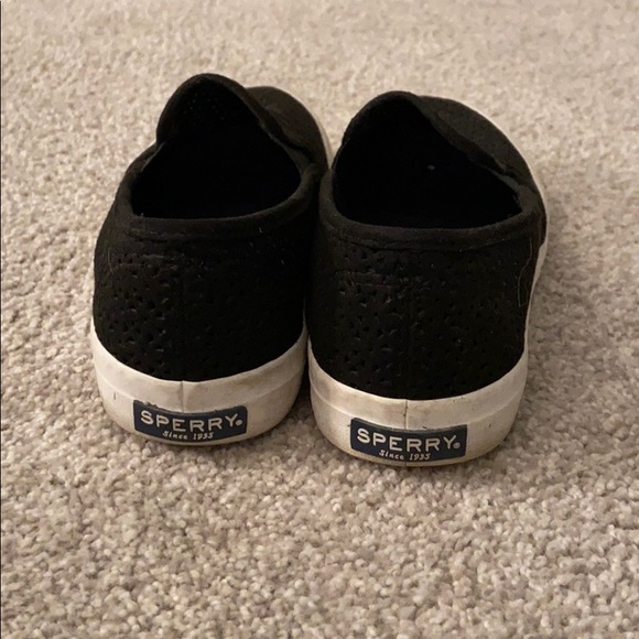 Speary comfort shoes - Picture 3 of 4